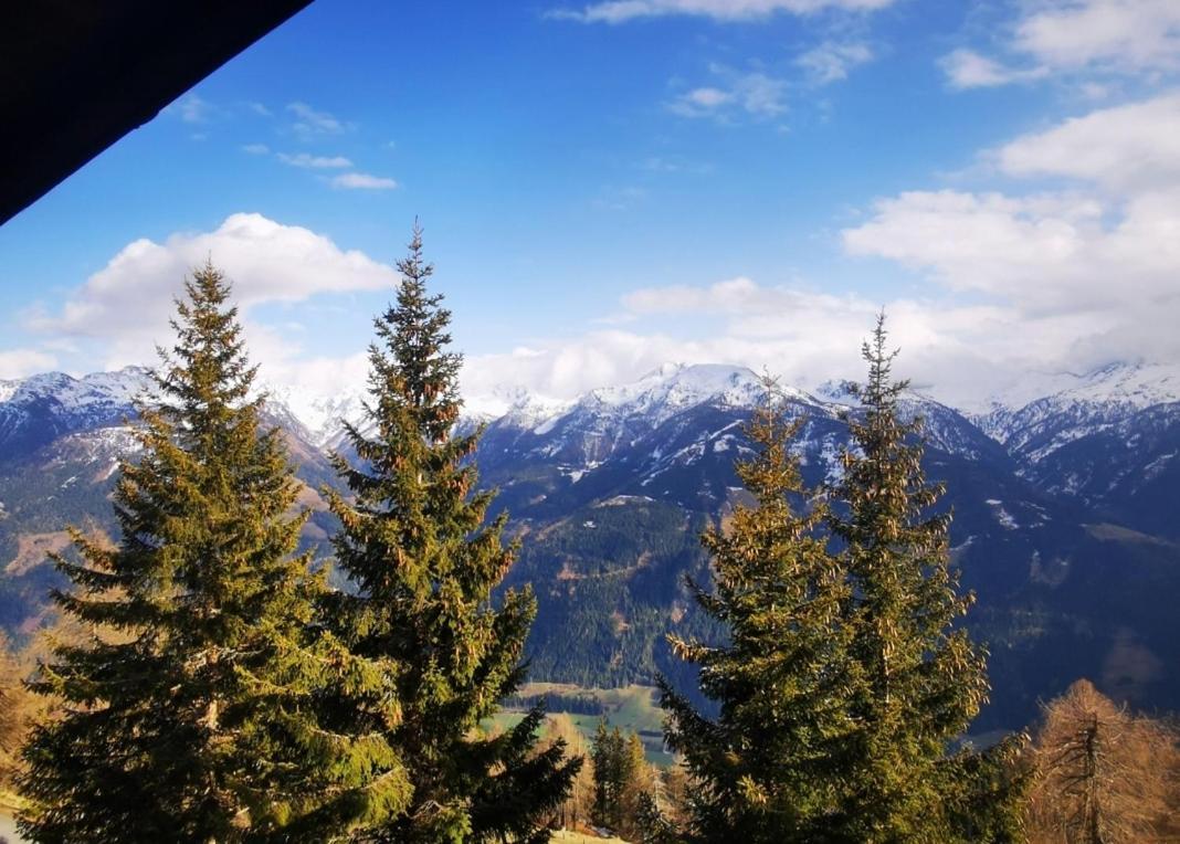 Rangersdorfer Huette Villa Witschdorf Exteriör bild