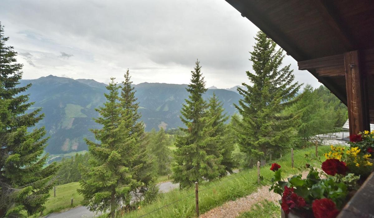 Rangersdorfer Huette Villa Witschdorf Exteriör bild